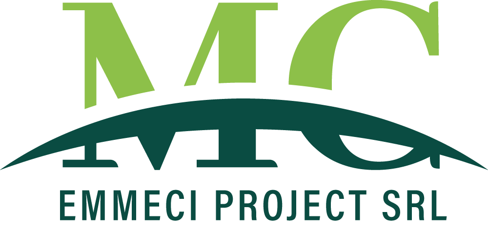 Logo Emmeci Project