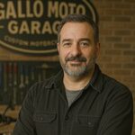Antonio Gallo